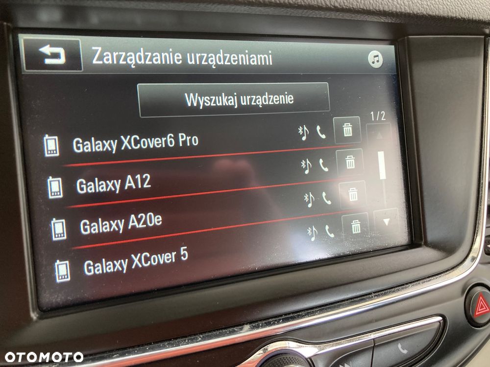 Opel Astra 1.4 T GPF Dynamic - 7