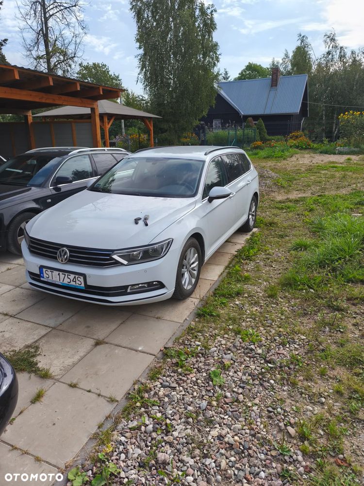 Volkswagen Passat 2.0 TDI SCR - 7