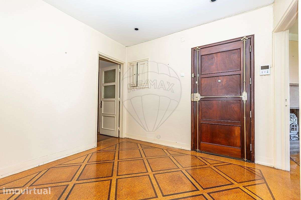 Apartamento T4 para arrendamento - Grande imagem: 4/34