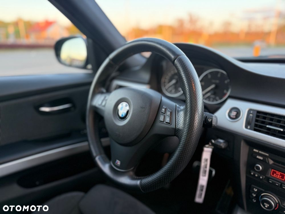 BMW Seria 3 - 15