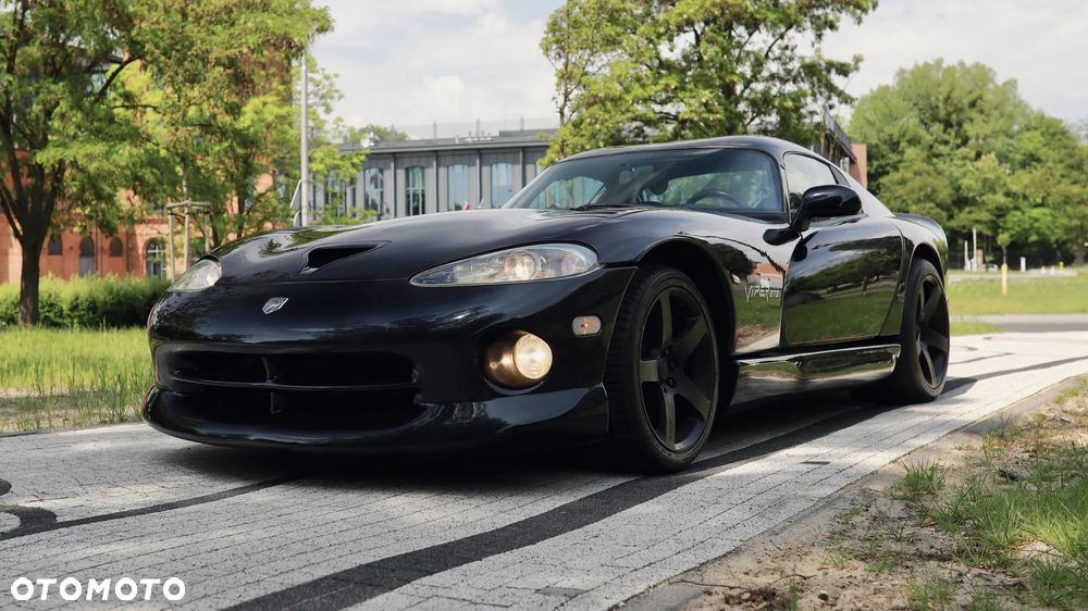 Dodge Viper 8.0 GTS - 2