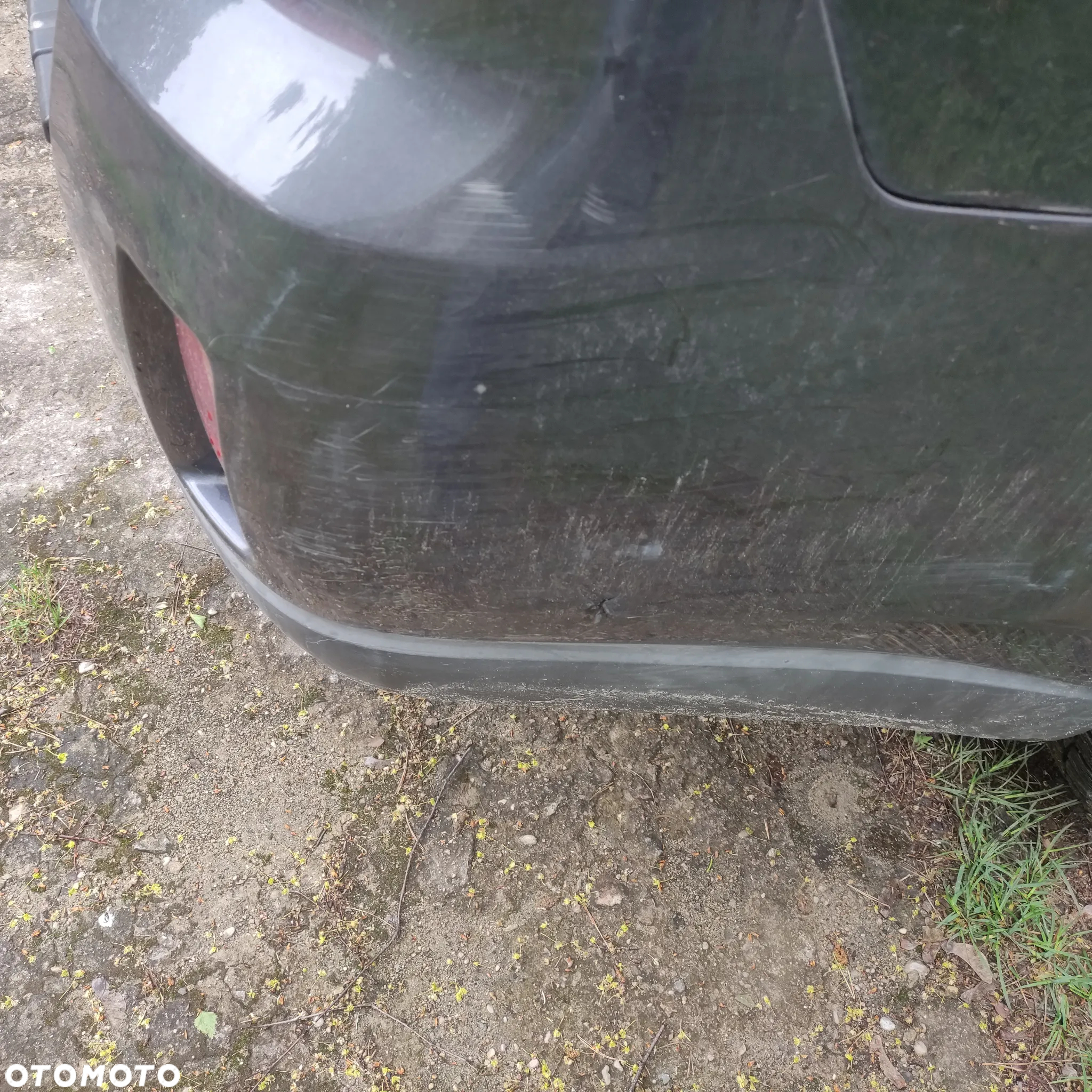 Subaru Outback - 9