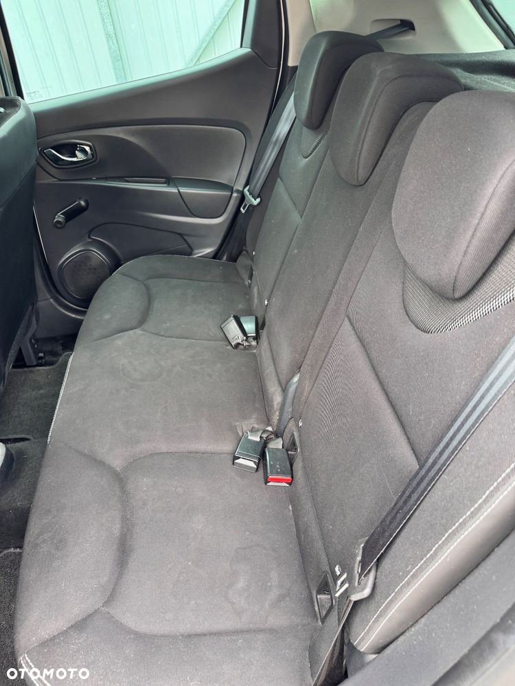 Renault Clio dCi 90 Limited - 14
