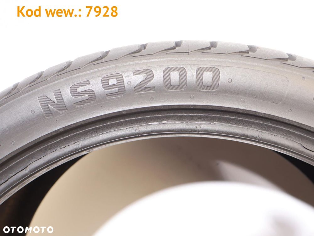 Nordexx NS 9200 - 255/35 R19 - 5