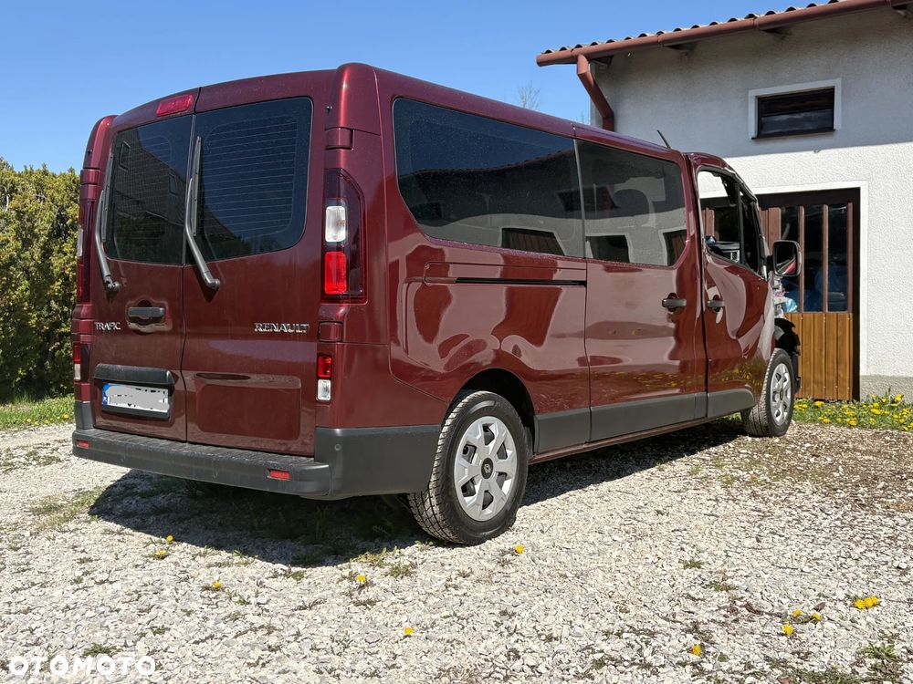 Renault Trafic 2.0 dCi Escapade - 1