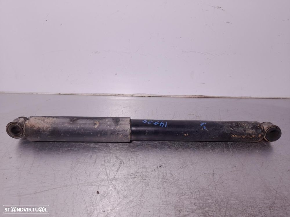 AMORTECEDOR TRASEIRO DIREITO ISUZU D-MAX - 1