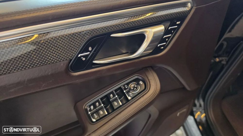 Porsche Macan S PDK - 34