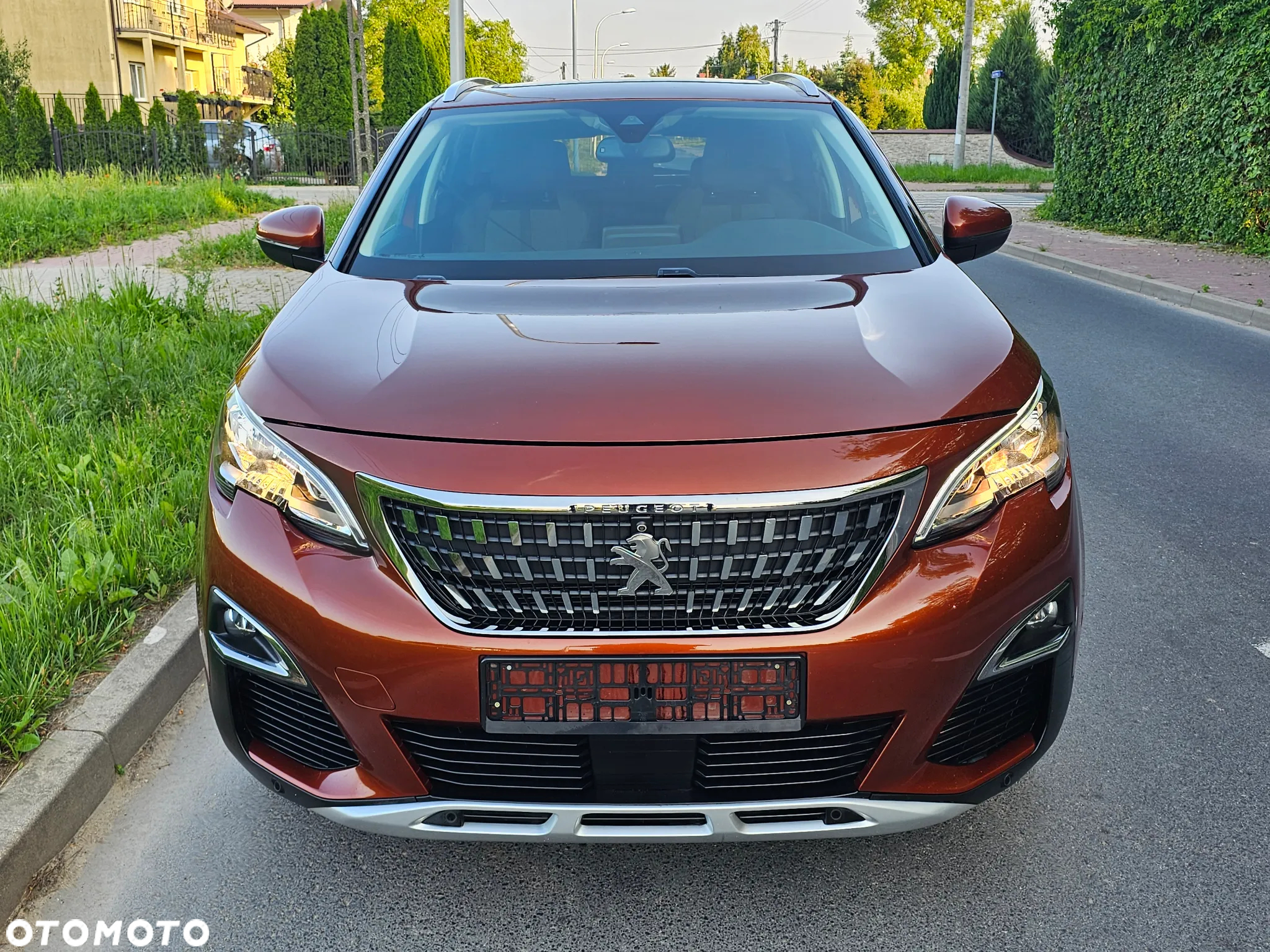 Peugeot 3008 PureTech 130 Stop & Start GPF Allure - 14
