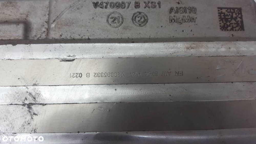 MODUŁ ŁADOWANIA BMW G21 2021 5A27189 - 3