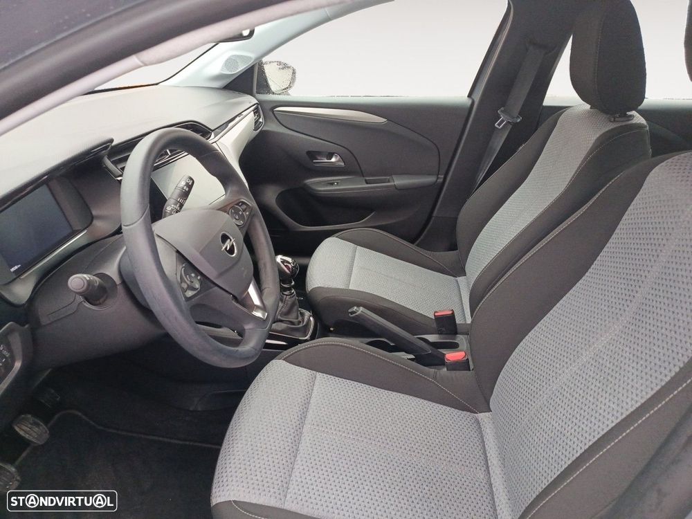 Opel Corsa 1.2 T Edition - 9