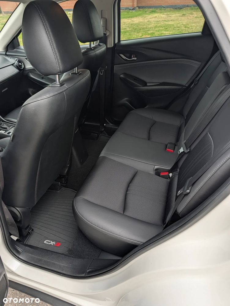 Mazda CX-3 2.0 SkyPassion - 7