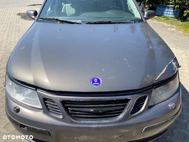 ZACISKI HAMULCOWE SAAB 93 1.9 CDTI