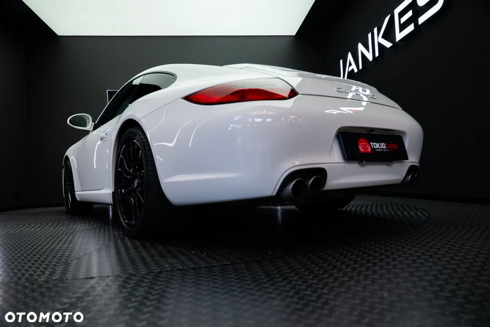 Porsche 911 Carrera S PDK - 8