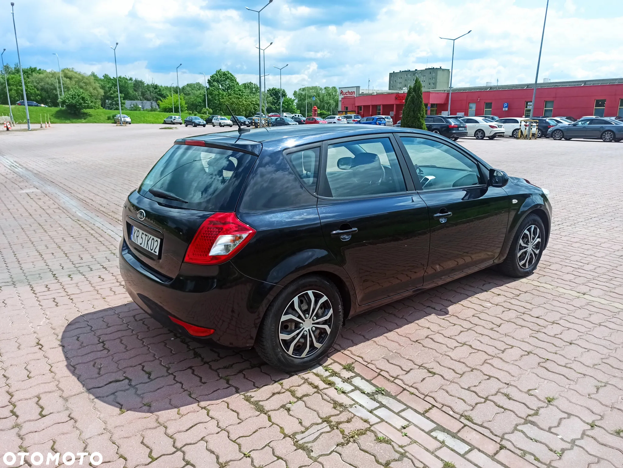 Kia Ceed Cee'd 1.4 Optimum - 5