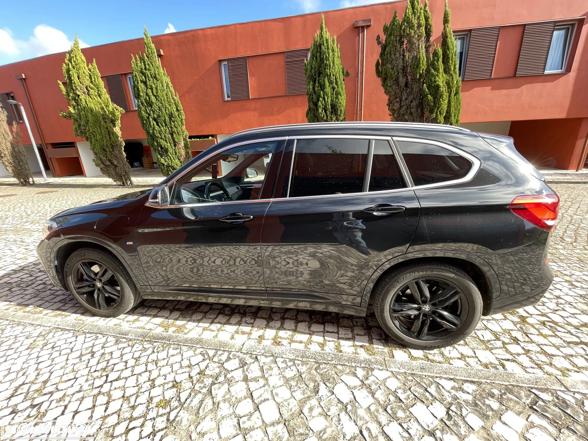 BMW X1 25 e xDrive Pack M - 24