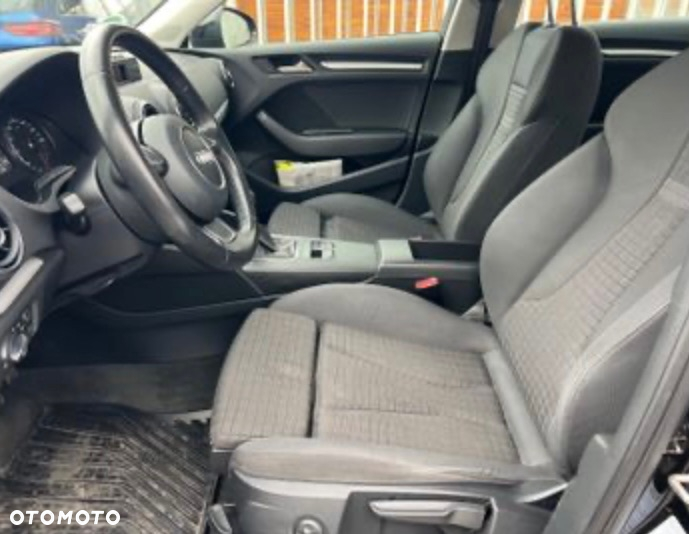 Audi A3 2.0 TDI Ambiente - 12