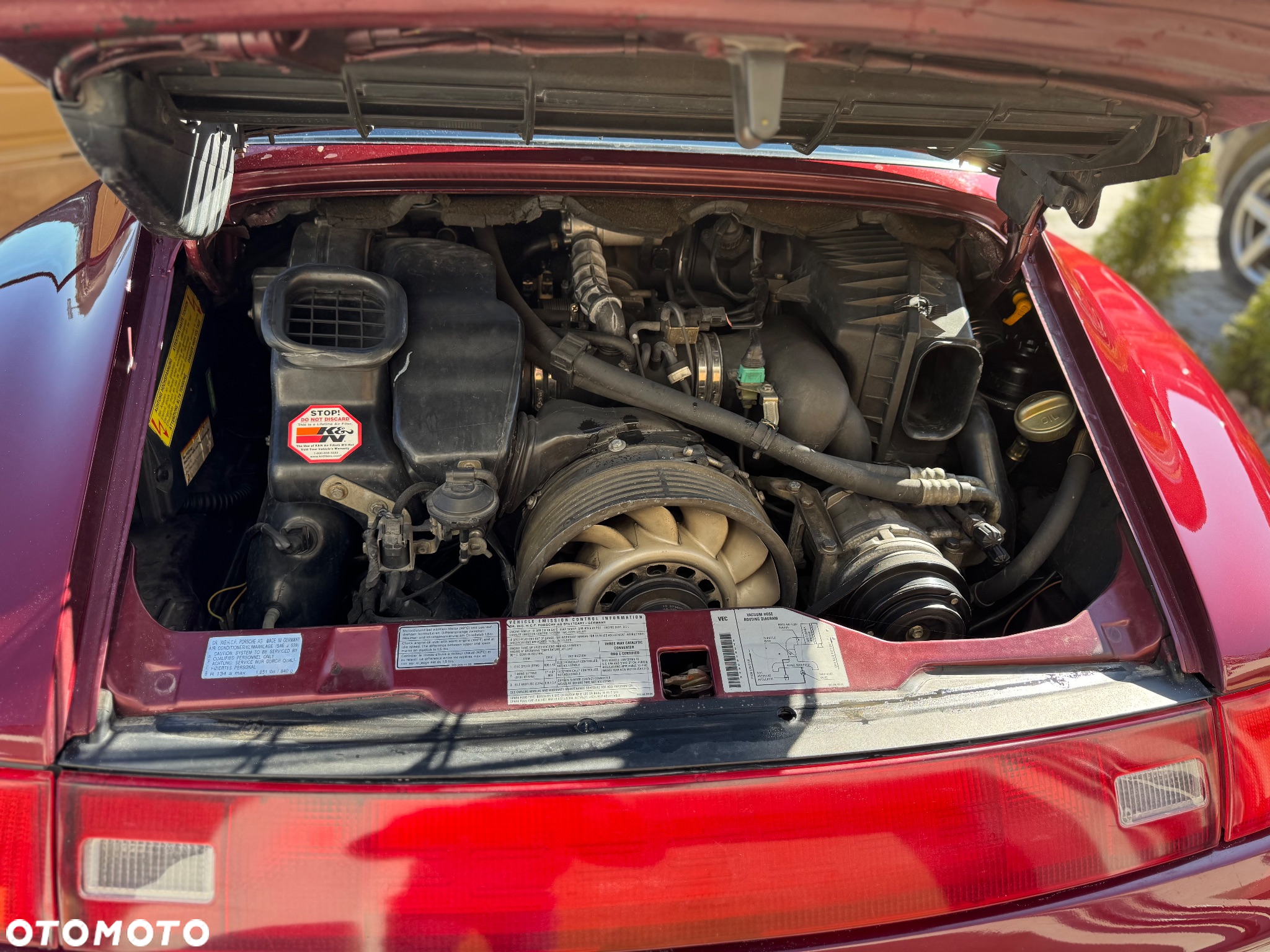 Porsche 911 Carrera - 19