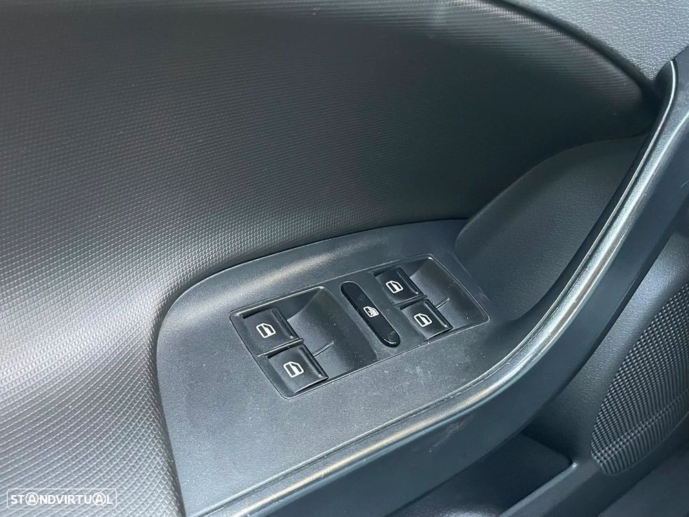 SEAT Ibiza ST 1.2 TDI CR Ecomotive Reference - 11