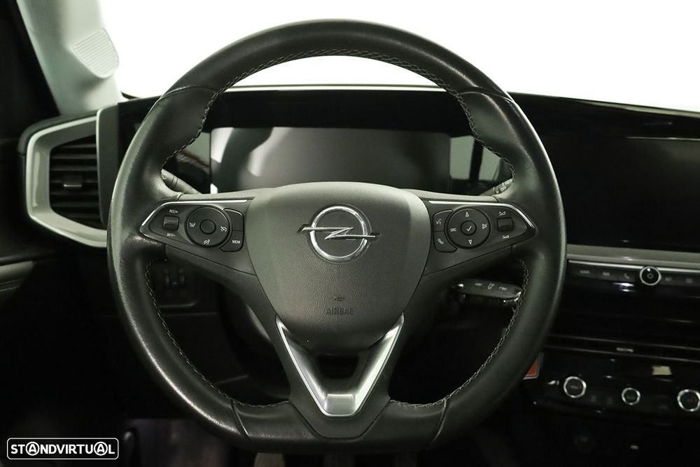 Opel Mokka 1.2 T Elegance - 15