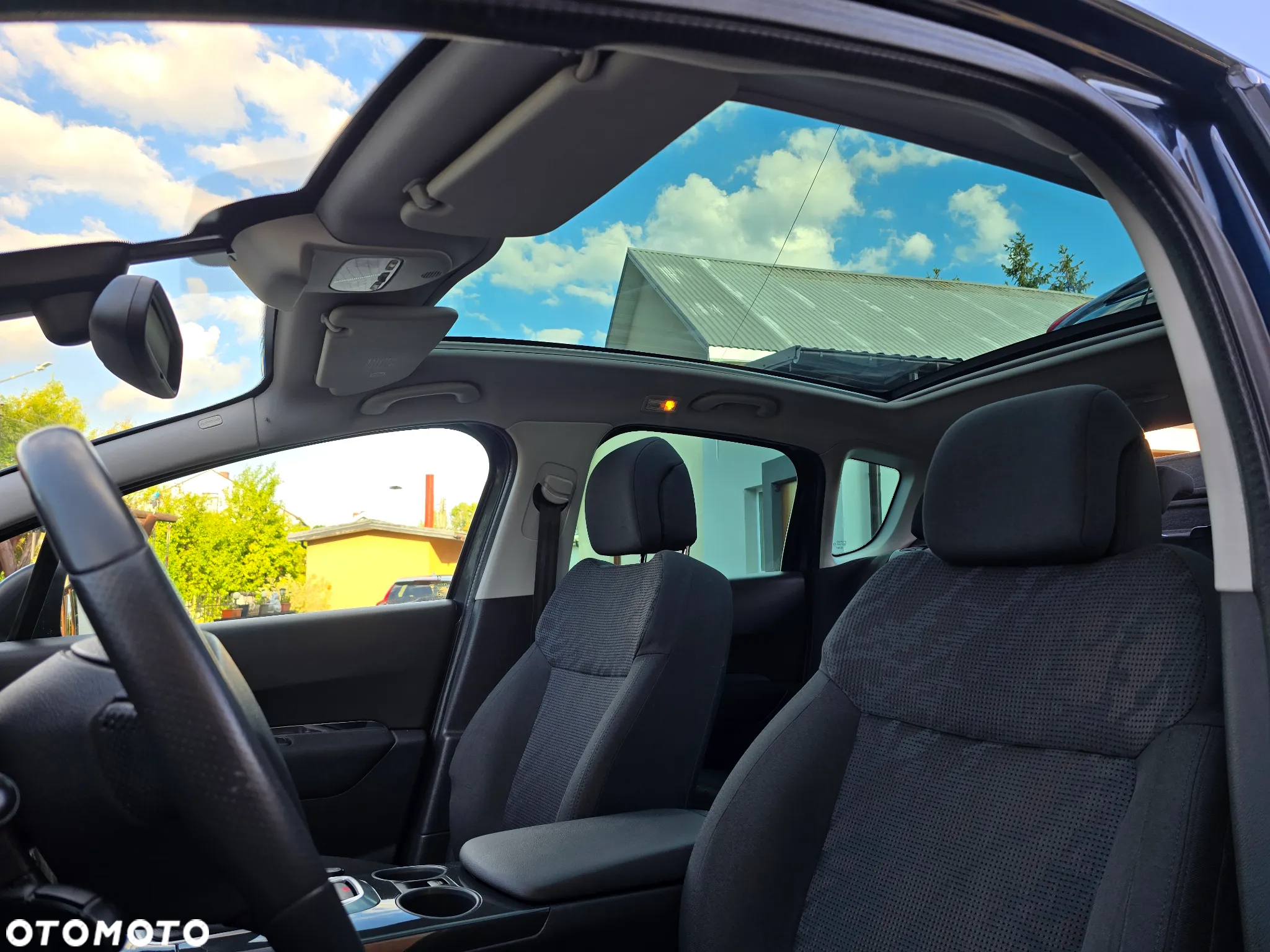 Peugeot 3008 1.6 Premium - 33