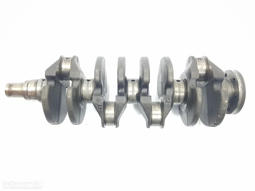 CAMBOTA FORD FIESTA CB1 - 1