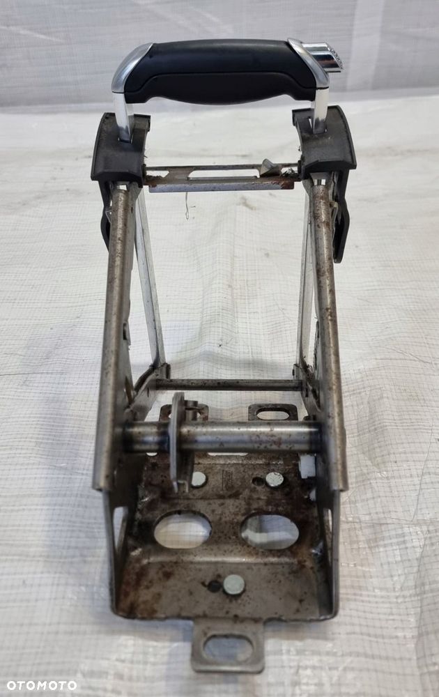 FORD S MAX MK1 DŹWIGNIA HAMULCA RĘCZNEGO 6G91-2780-LT - 1