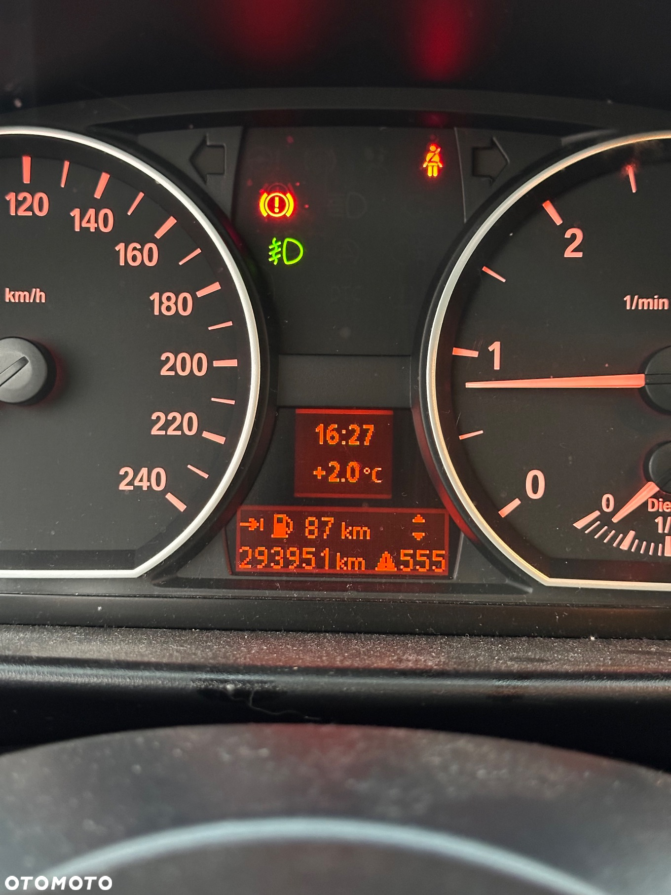BMW Seria 1 118d - 19