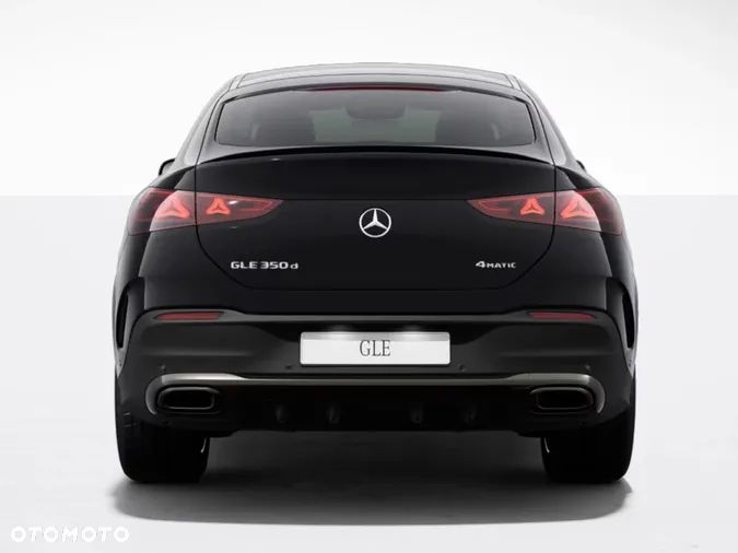 Mercedes-Benz GLE 400 d 4-Matic Premium Plus - 4