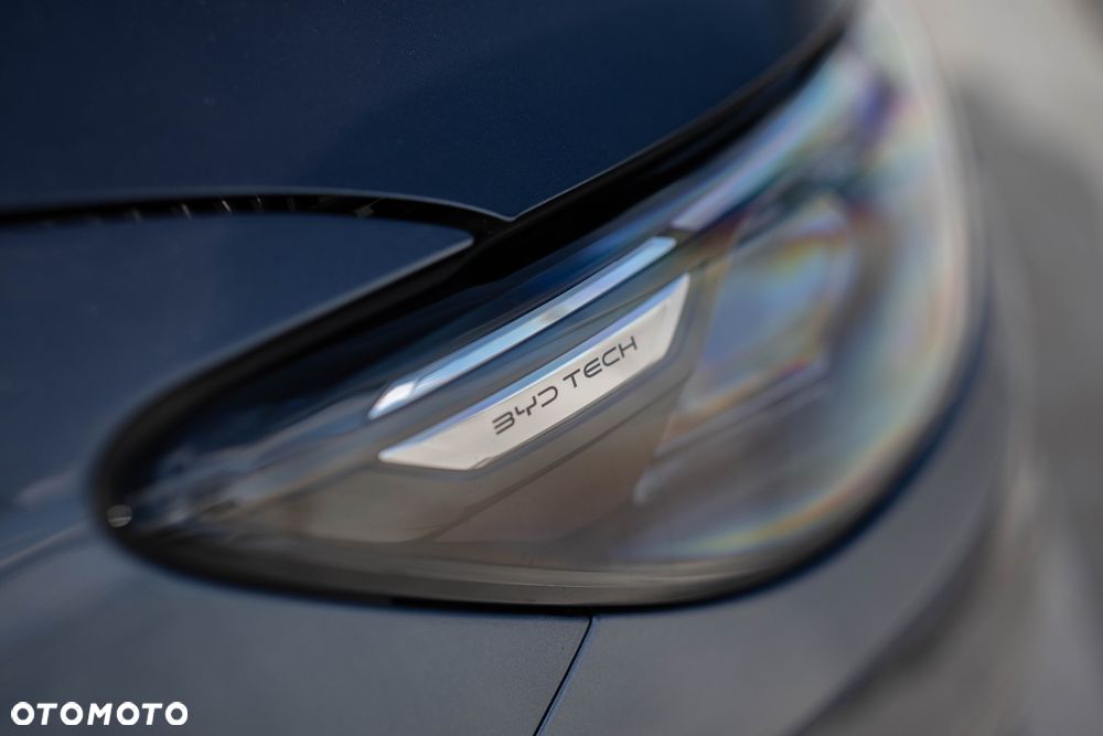 BYD Seal 5 DM-i 1.5 Comfort - 6