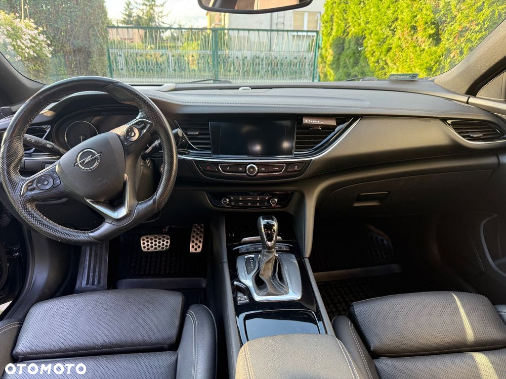 Opel Insignia 1.6 T Elite S&S - 7