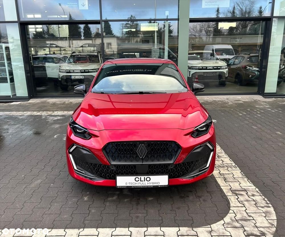 Renault Clio 1.2 TCe Techno - 3