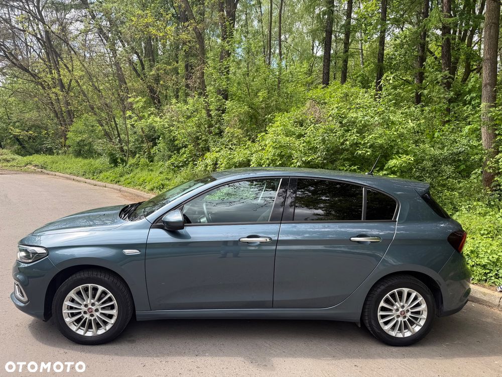 Fiat Tipo 1.0 T3 Life - 6