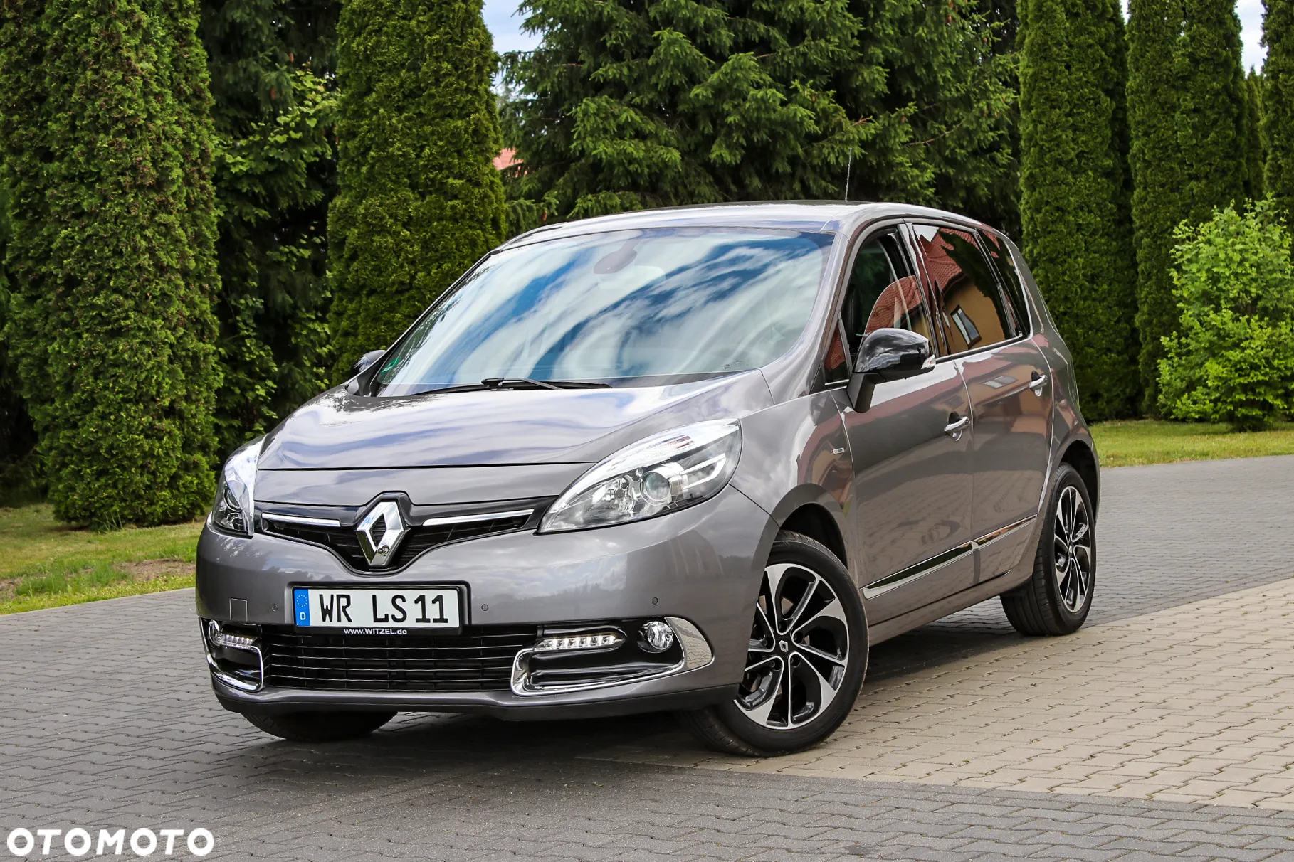 Renault Scenic 1.2 TCe Energy Bose Edition - 4