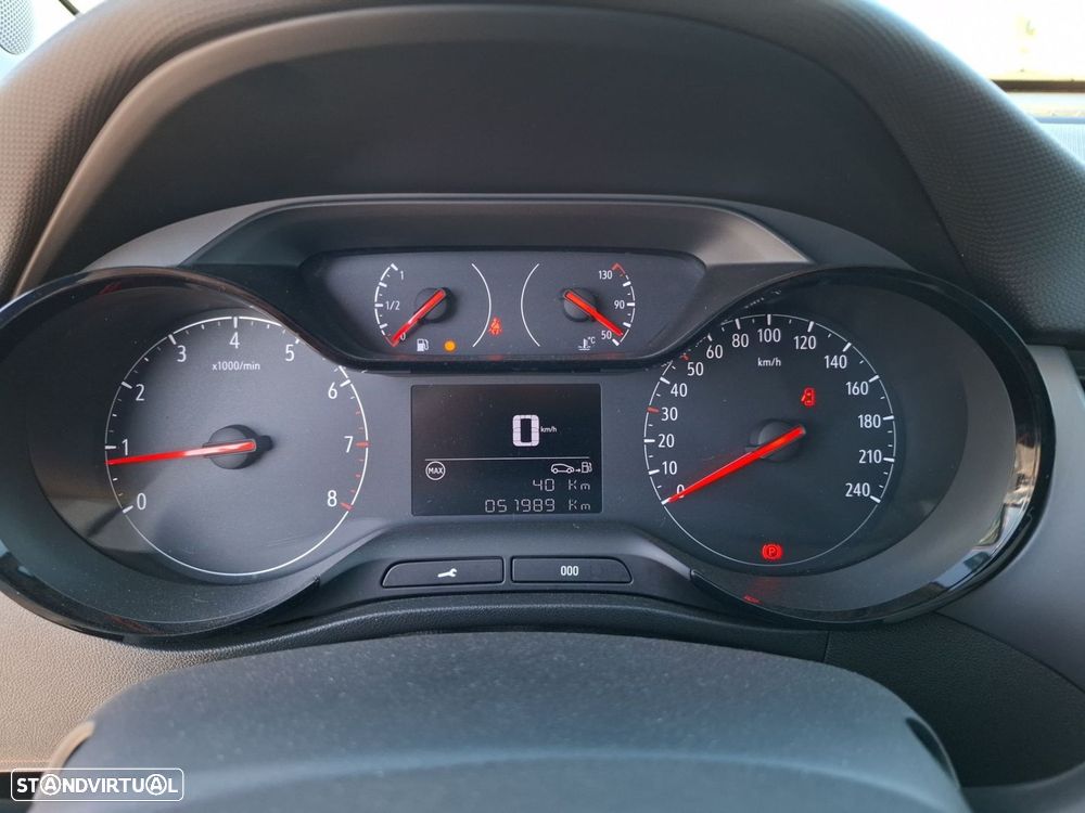 Opel Crossland 1.2 T Edition - 15