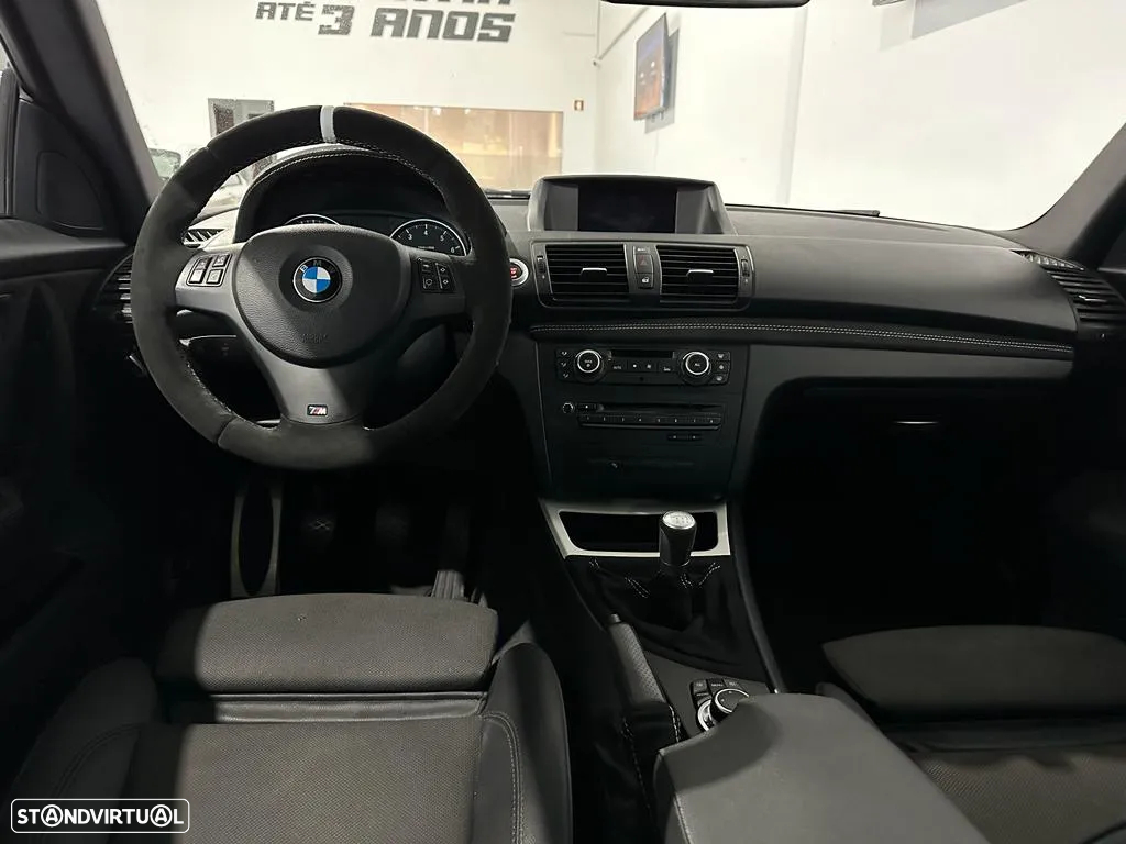 BMW 135 - 6