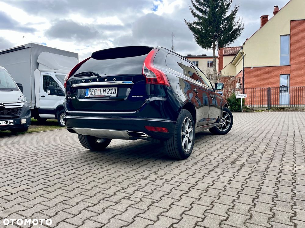 Volvo XC 60 - 7