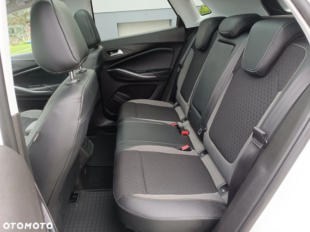 Opel Grandland X 1.6 D Start/Stop INNOVATION - 20