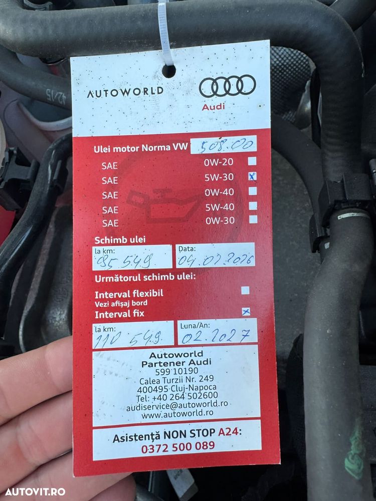 Audi A1 - 11