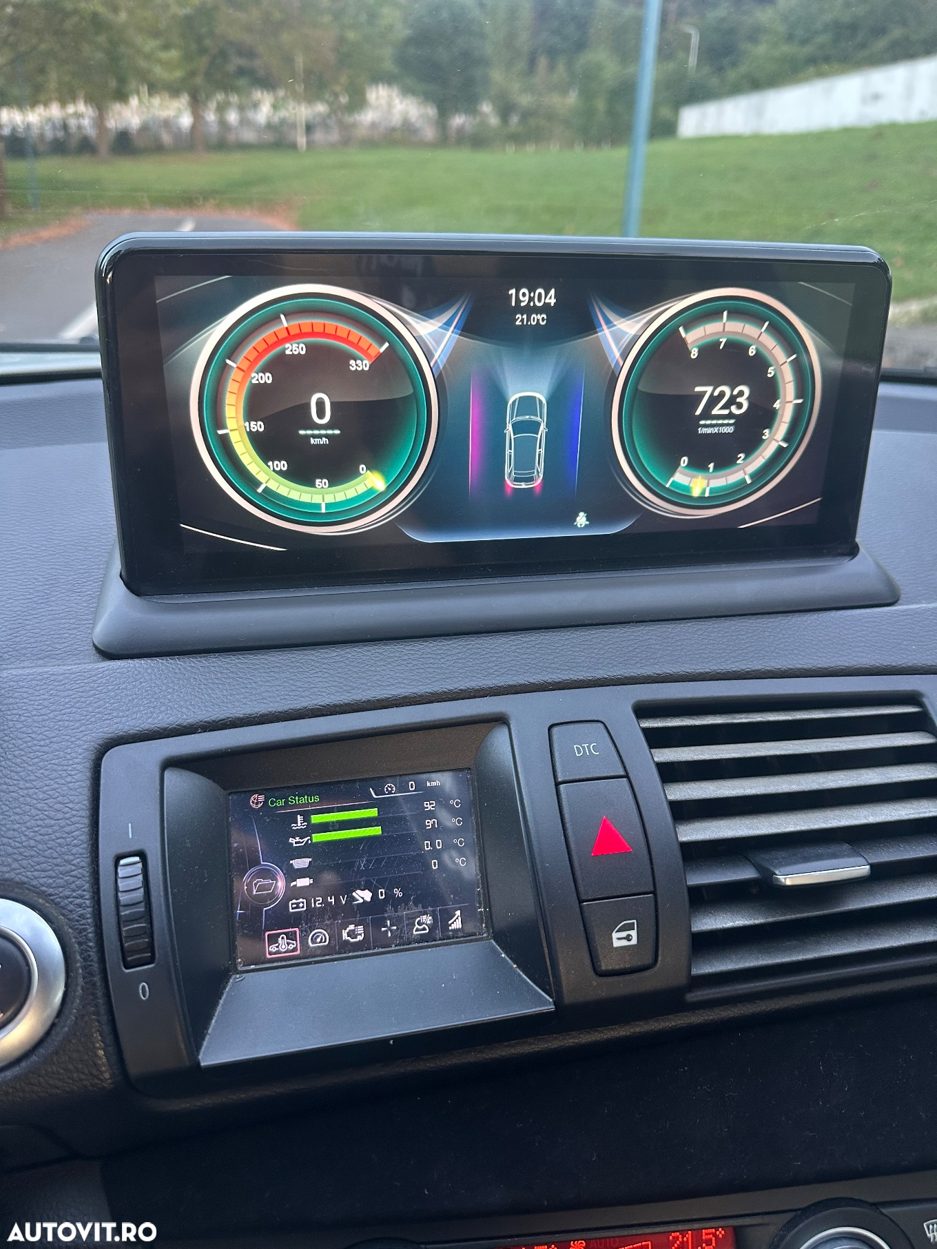 BMW Seria 1 135i Coupe Limited Edition Lifestyle mit M Sportpaket - 16