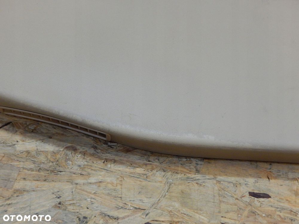 vw t5 multivan osłona słupka prawa 7h5867292s banan - 3