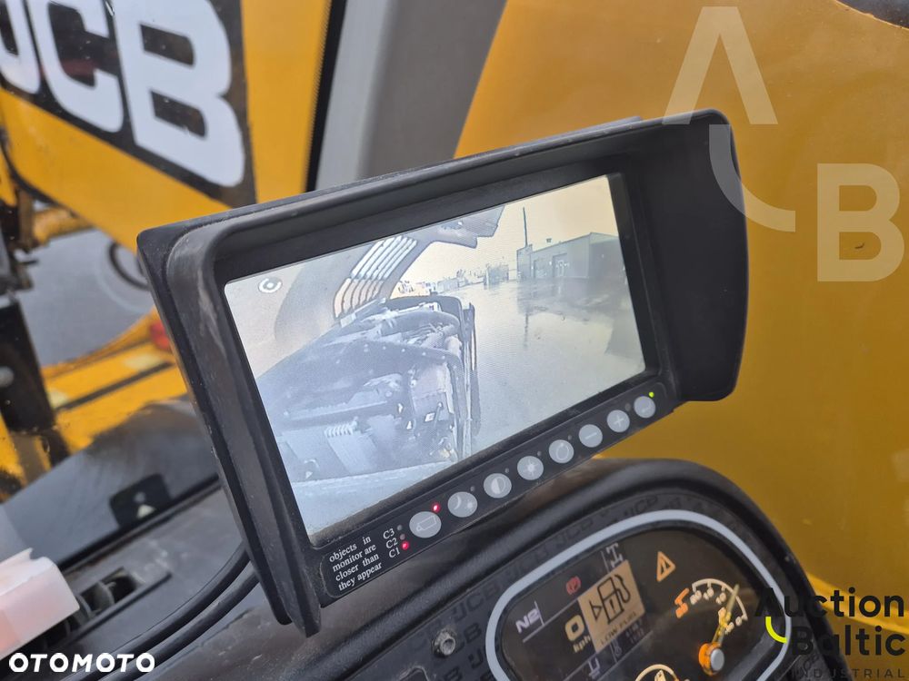 JCB 540V180 - 6