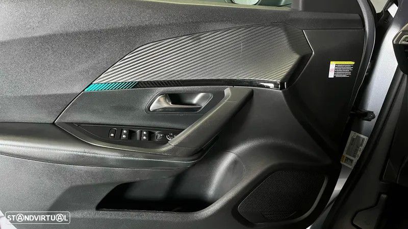 Peugeot e-2008 50 kWh Allure - 42