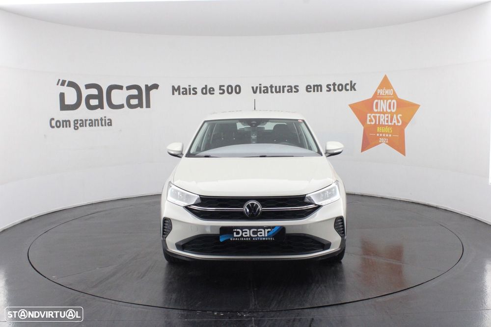 VW Taigo 1.0 TSI Life - 6