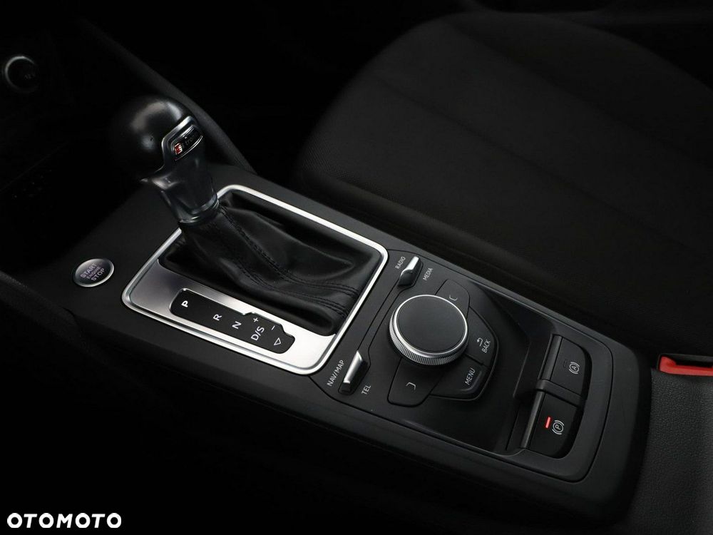 Audi Q2 2.0 TDI Quattro S tronic - 27