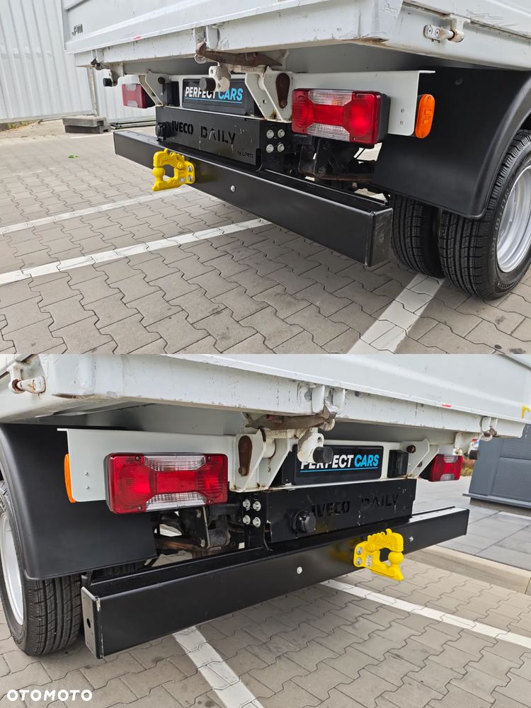 Iveco 35C14 Daily - 34