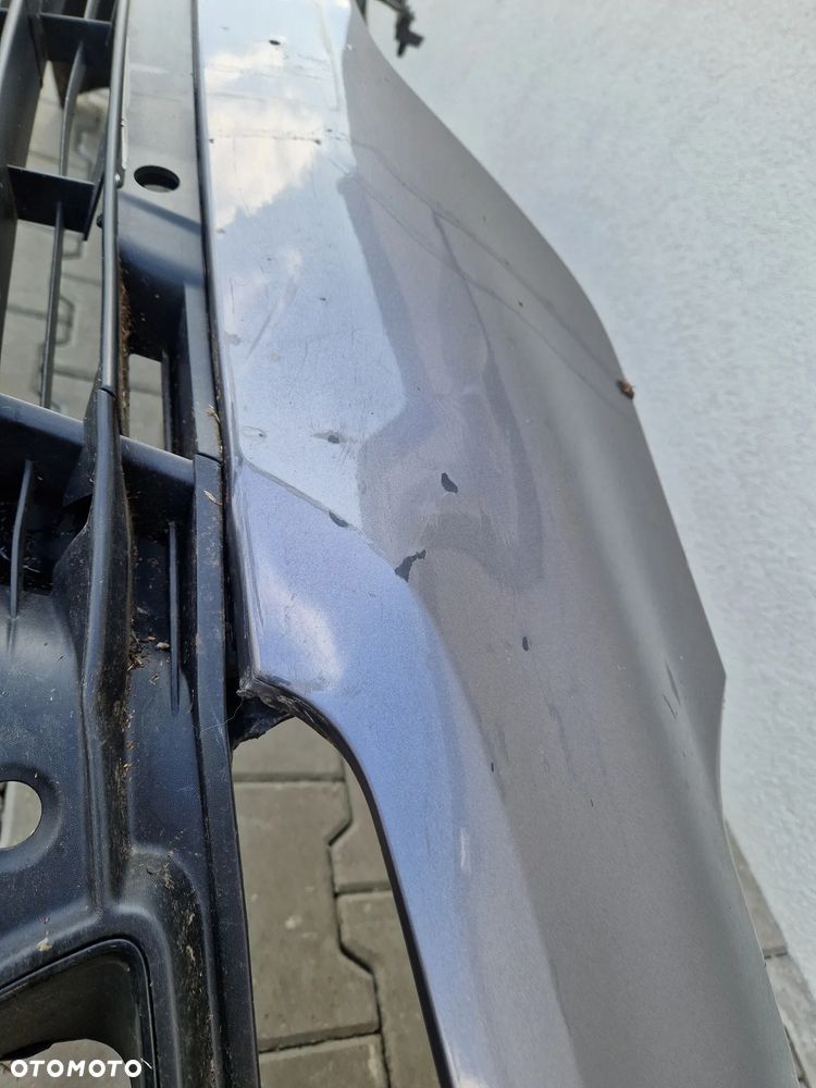 Zderzak Renault Captur lift - 7