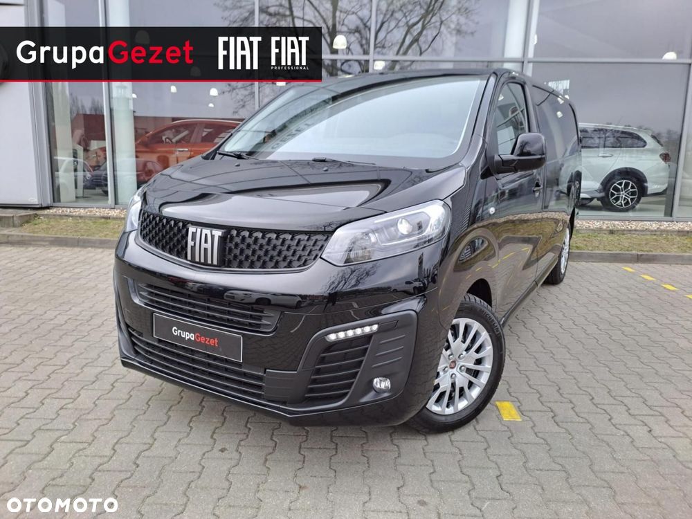 Fiat Scudo - 1