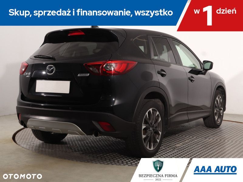 Mazda CX-5 - 7