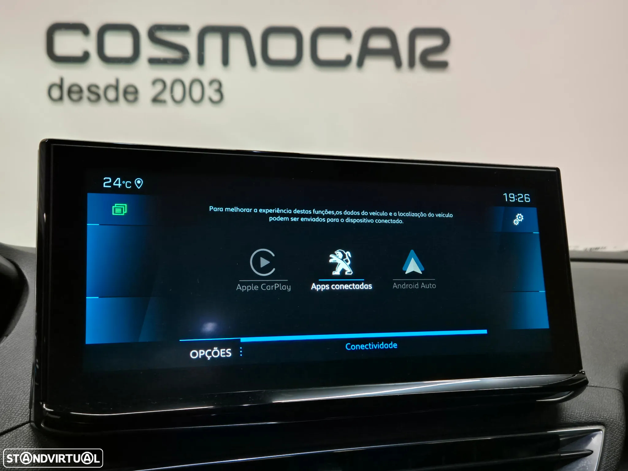 Peugeot 3008 1.5 BlueHDi Allure Pack - 17