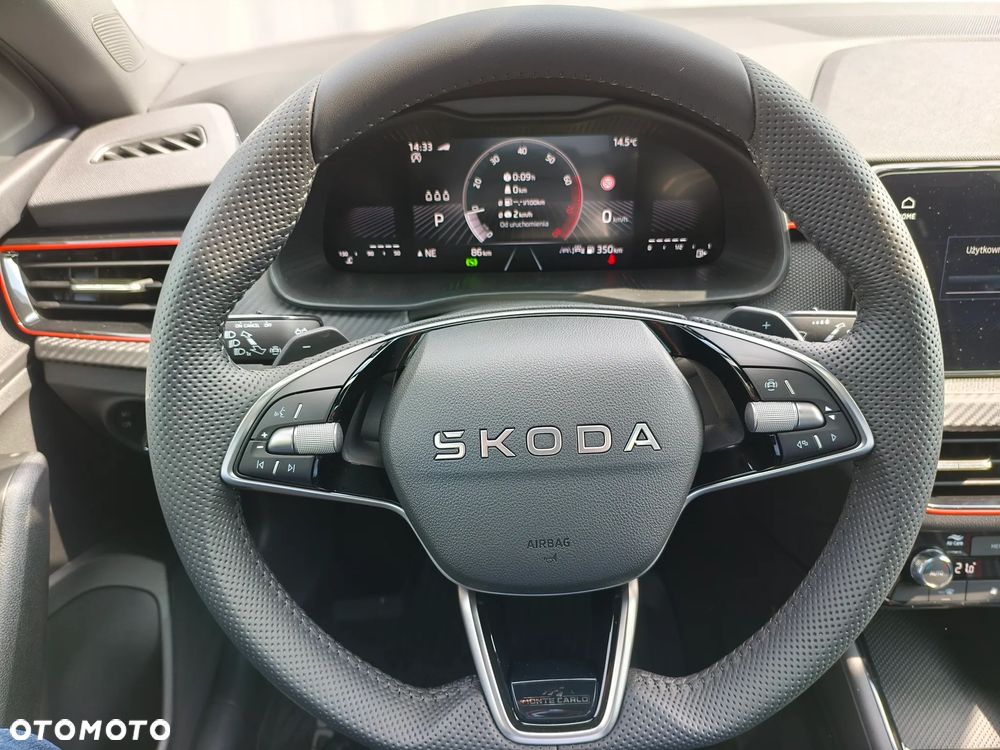 Skoda Scala 1.0 TSI Monte Carlo DSG - 18